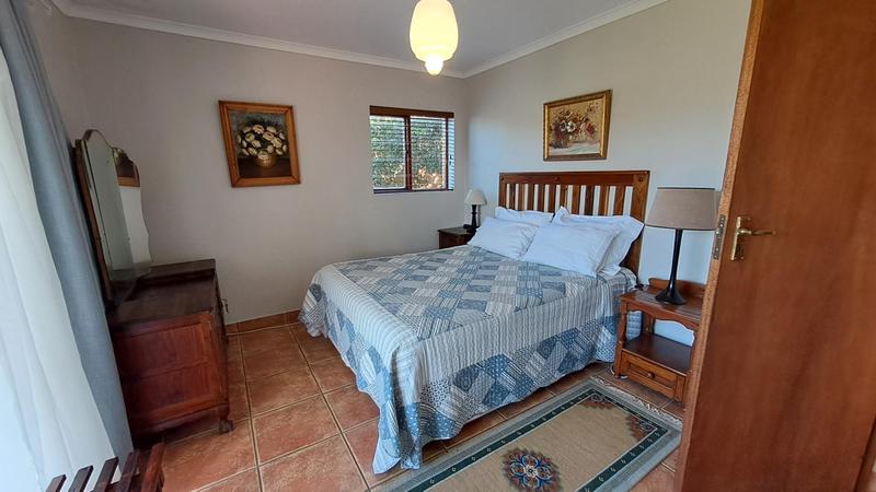 3 Bedroom Property for Sale in Jongensfontein Western Cape